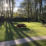 Apartament Olszynka